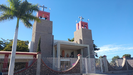 Parroquia del santuario de nuestra señora de Guadalupe