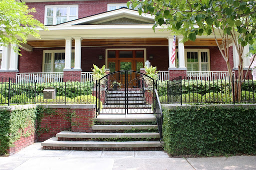 Landscaper «Native Landscapes Inc», reviews and photos, 3914 Evergreen Dr, Wilmington, NC 28403, USA