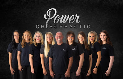 Power Chiropractic Clinic - Chiropractor in Batesville Arkansas