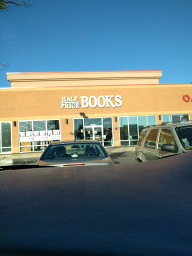 Book Store «Half Price Books», reviews and photos, 31 Orland Square Dr, Orland Park, IL 60462, USA