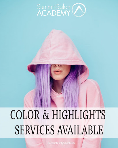 Beauty School «Salon Professional Academy», reviews and photos, 1012 S Reed Rd, Kokomo, IN 46901, USA