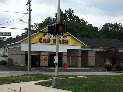 Car Wash «Super Shine Car Wash», reviews and photos, 170 Burnham St, Berlin, CT 06037, USA