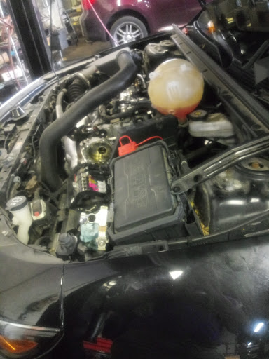 Ford Dealer «McCarthy Ford», reviews and photos, 11400 S Pulaski Rd, Chicago, IL 60655, USA