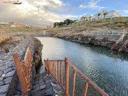 Photo de Piscina natural La Jaca et le règlement