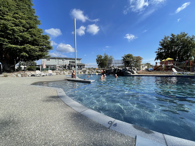 Taupo TOP 10 Holiday Park - Taupo