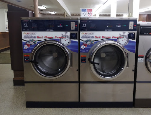 Laundromat «Batesville Wash & Dry», reviews and photos, 205 E Pearl St, Batesville, IN 47006, USA
