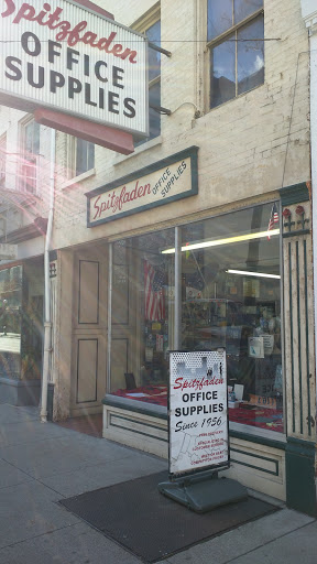 Office Supply Store «Spitzfaden Office Supplies», reviews and photos, 629 Main St, Cincinnati, OH 45202, USA