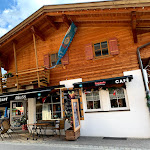 Photo n°3 de l'avis de Thomas.r fait le 29/05/2021 à 19:36 sur le  MABELLA Café • Alt 168 à Oberstdorf