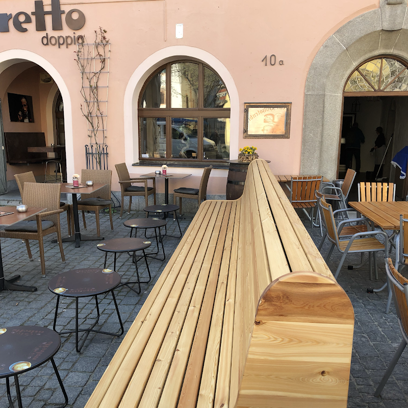 Cafe Ristretto GmbH
