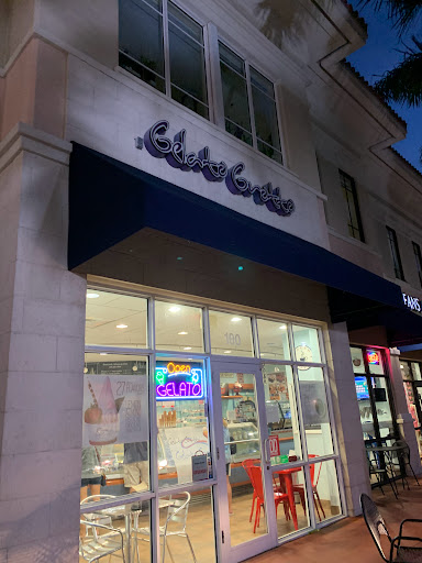 Ice Cream Shop «Gelato Grotto», reviews and photos, 11300 Legacy Ave Suite 100, Palm Beach Gardens, FL 33410, USA