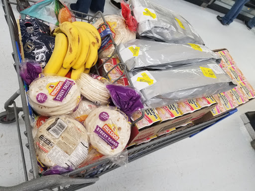 Department Store «Walmart Supercenter», reviews and photos, 1501 SW Wanamaker Rd, Topeka, KS 66604, USA