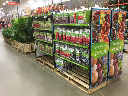 Home Improvement Store «The Home Depot», reviews and photos, 6200 E Lake Sammamish Pkwy SE, Issaquah, WA 98029, USA