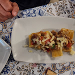 Photo n°2 de l'avis de Aniello.r fait le 29/07/2022 à 00:06 sur le  La Braceria Anema & Brace à Pozzuoli