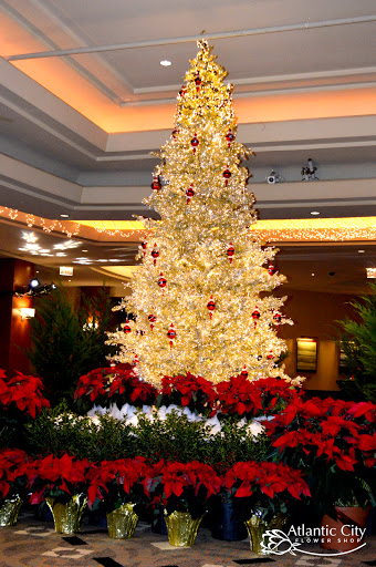 Florist «Atlantic City Flower Shop», reviews and photos, 2329 Atlantic Ave, Atlantic City, NJ 08401, USA