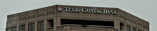 Texas Capital Bank - San Antonio (Quarry Heights)