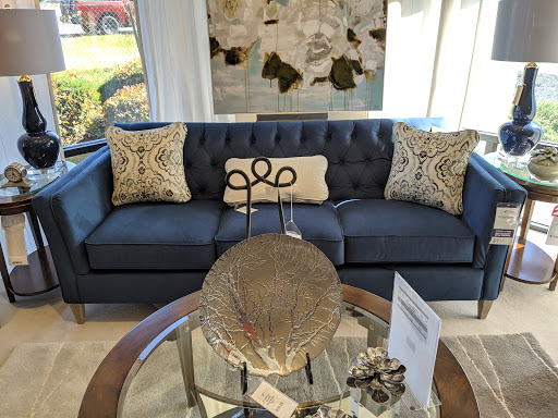Furniture Store «La-Z-Boy Furniture Galleries», reviews and photos, 12190 Tributary Ln, Rancho Cordova, CA 95670, USA