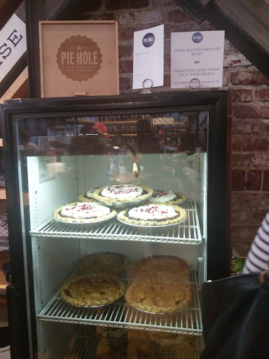 Pie Shop «The Pie Hole», reviews and photos, 59 E Colorado Blvd, Pasadena, CA 91105, USA