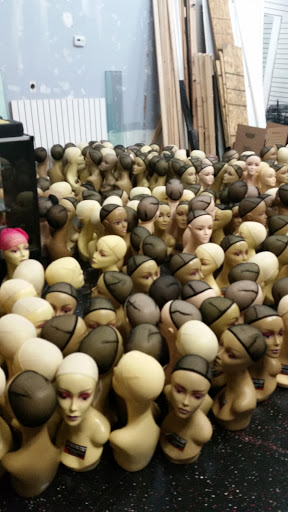 Beauty Salon «Milan Beauty Supply», reviews and photos, 16551 N Dysart Rd, Surprise, AZ 85378, USA