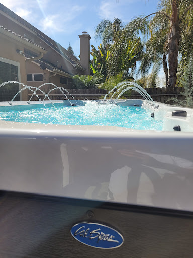 Hot Tubs Plus image