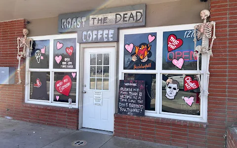Roast The Dead Coffee image