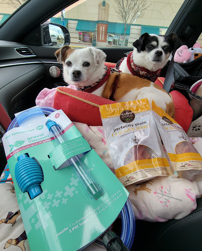 Pet Supply Store «Pet Supplies Plus», reviews and photos, 20020 Ashbrook Commons Plaza #150, Ashburn, VA 20147, USA