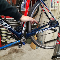 Trailhead - Photo 6 - Car repair in Huntsville, AL, Huntsville