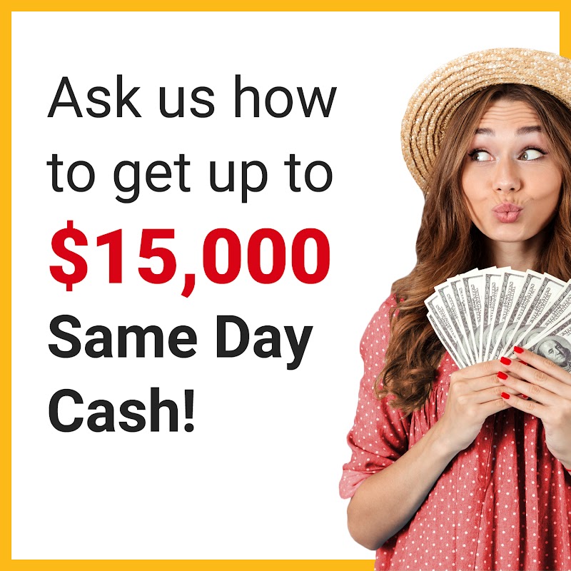 Texas Car Title and Payday Loan Services, Inc.