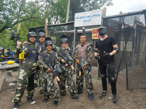 Amusement Park «Fun Time Square», reviews and photos, 11901 S Cicero Ave, Alsip, IL 60803, USA