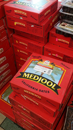 Grocery Store «Baraka Halal Restaurant», reviews and photos, 76 Gould Ave, Paterson, NJ 07503, USA