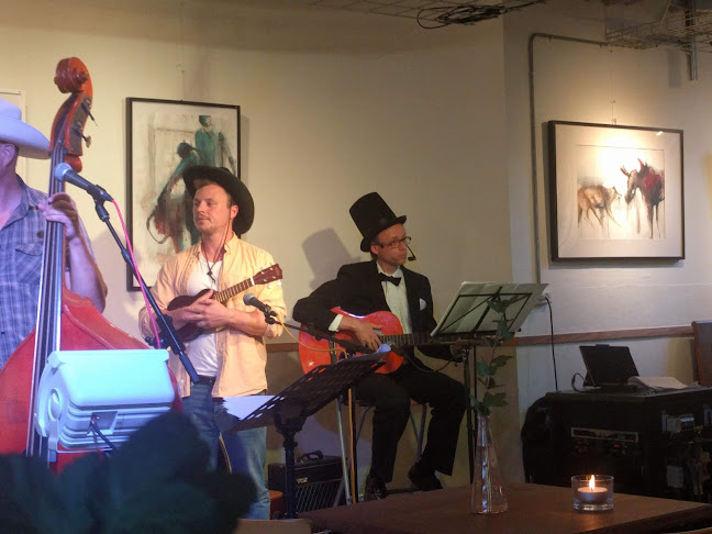 Café Julius - Amager Vest