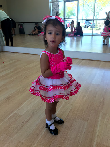 Dance School «Club Dance», reviews and photos, 8743 E Pecos Rd, Mesa, AZ 85212, USA