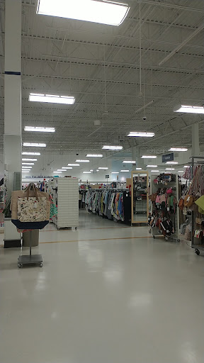 Department Store «Marshalls», reviews and photos, 1454 Eastchase Pkwy, Fort Worth, TX 76120, USA