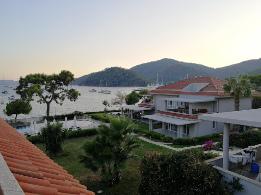 Yücel Apart Fethiye