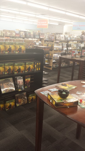 Game Store «Millennium Games», reviews and photos, 3047 W Henrietta Rd, Rochester, NY 14623, USA