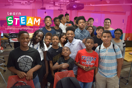 Learn S.T.E.A.M. 2721 Ventura St Suite #110, Fresno, CA 93721, United States