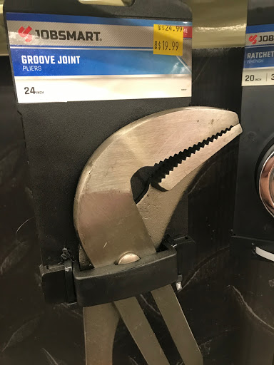 Home Improvement Store «Tractor Supply Co.», reviews and photos, 789 N 99th Ave, Tolleson, AZ 85353, USA