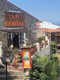 Photos du propriétaire du Restaurant français Bistrot Le Cortal à Vernet-les-Bains - n°1