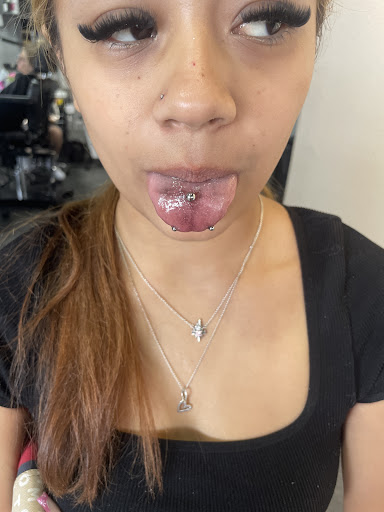 Explore jurassic park tattoo ideas, creative tattoo ideas in San Antonio, available at Hyper Inkers Tattoo Studio