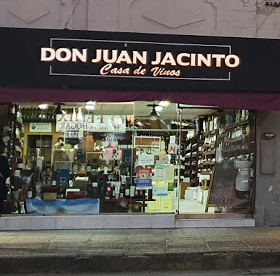 Don Juan Jacinto