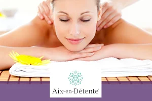 Massage Aix-en-Provence Aix-en-Détente Karine Ranciat image