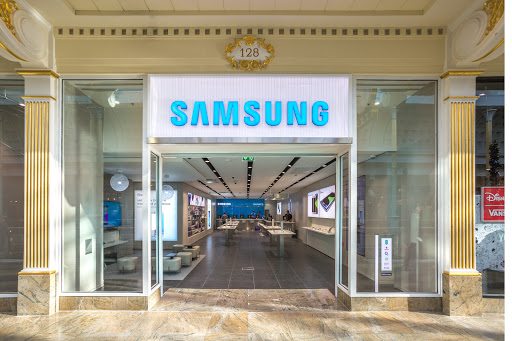 Samsung Experience Store