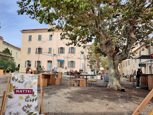 Photo n°35 de Green Bagel Café à Ajaccio ()