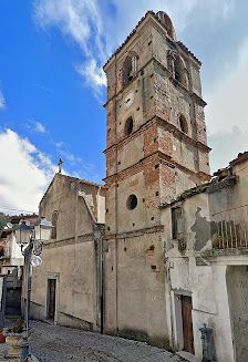 Chiesa di S. Anna Corso Italia, 89038 Palizzi RC, Italia