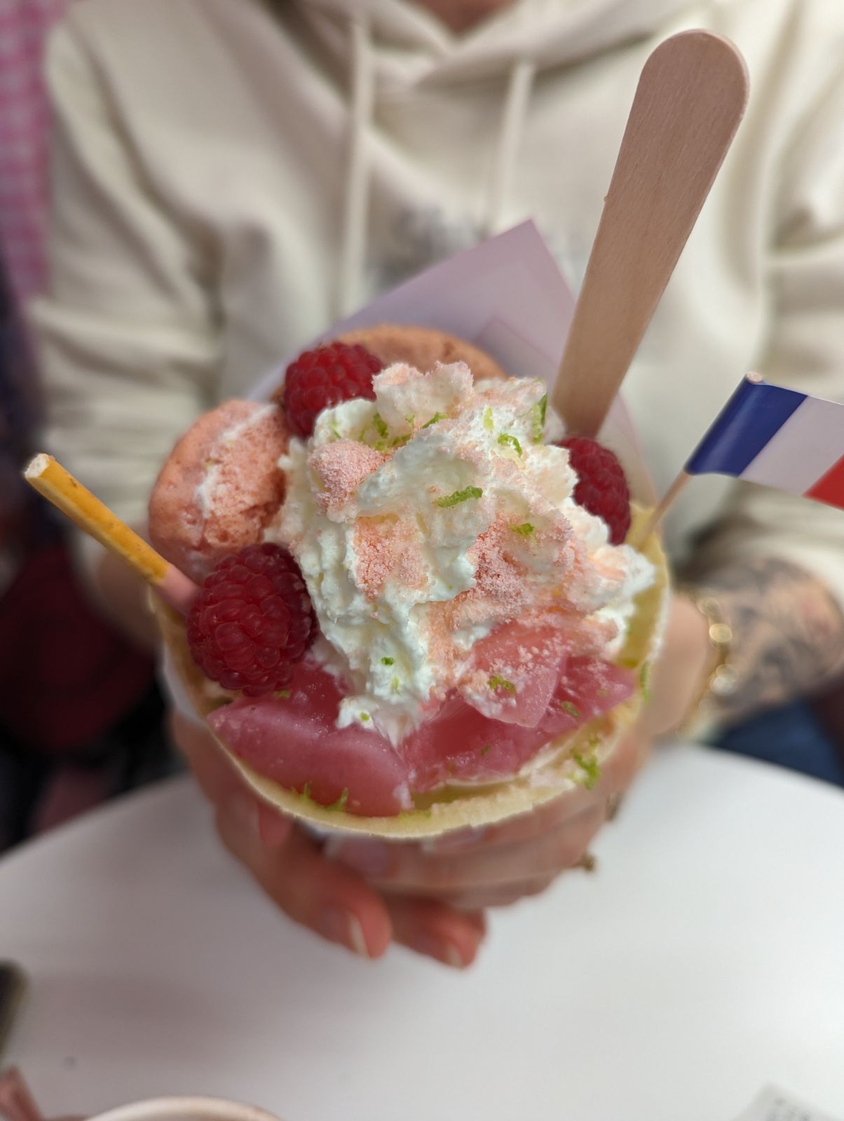 Photo n° 1 de l'avis de Vanessa.a fait le 10/01/2024 à 19:39