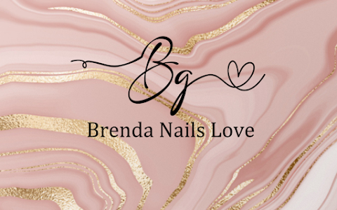 Brenda Nails Love image