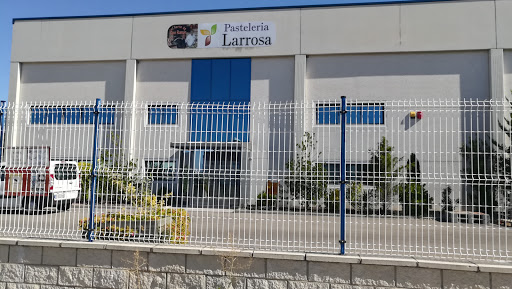 PASTELERÍA LARROSA S.L.U.