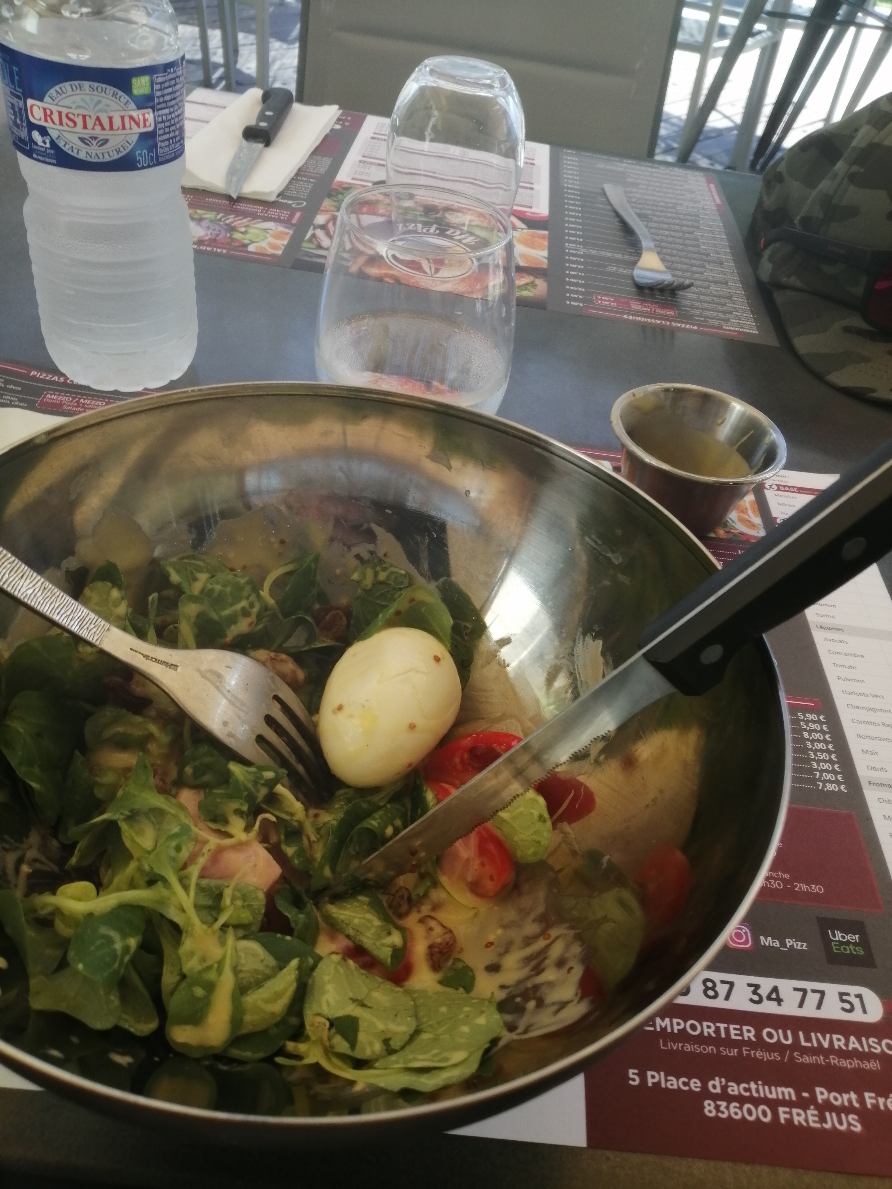 Photo n° 3 de l'avis de Norbert.a fait le 17/07/2022 à 15:00