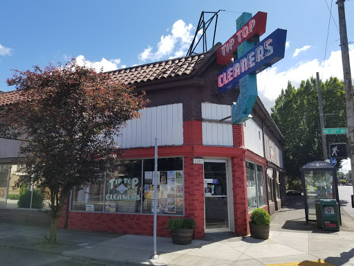 Dry Cleaner «Tip Top Cleaners», reviews and photos, 2001 E Burnside St, Portland, OR 97214, USA