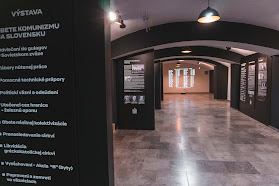 Múzeum obetí komunizmu