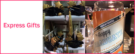 Gift Shop «Express Gifts», reviews and photos, 630 W Rand Rd, Mt Prospect, IL 60056, USA